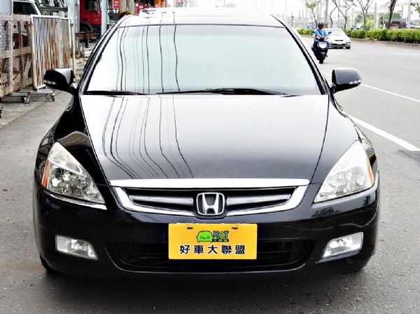 ACCORD 雅哥 3.0 全額貸免保人 照片2