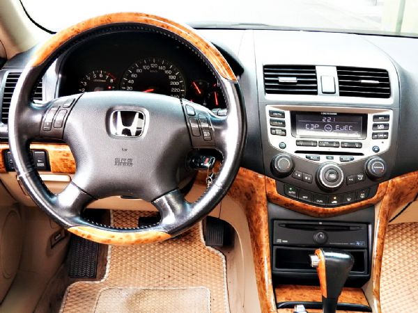 ACCORD 雅哥 3.0 全額貸免保人 照片4
