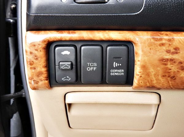 ACCORD 雅哥 3.0 全額貸免保人 照片7
