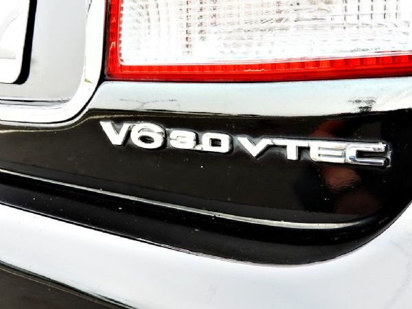 ACCORD 雅哥 3.0 全額貸免保人 照片10
