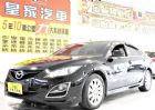 台中市MAZDA6 免保人可全貸可超貸 MAZDA 馬自達 / 6中古車