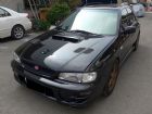 台南市速霸陸/Impreza GT 五門 SUBARU 速霸陸 / lmpreza中古車