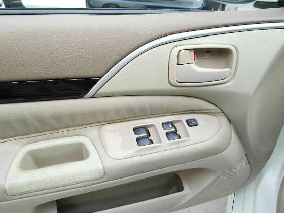 三菱 Global Lancer 1.6 照片9