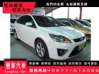 台中市Ford 福特/Focus 柴油 FORD 福特 / Focus中古車