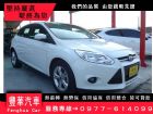 台中市Ford 福特/Focus 1.6 FORD 福特 / Focus中古車