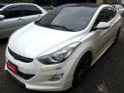 台南市Hyundai 現代/Elantra	 HYUNDAI 現代 / Elantra中古車