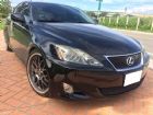 桃園市本月貸款優惠中 LEXUS 凌志 / IS250中古車