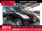 台中市Mitsubishi 三菱/Zinger MITSUBISHI 三菱 / Zinger中古車