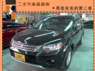 台中市三菱 /Outlander MITSUBISHI 三菱 / Outlander中古車