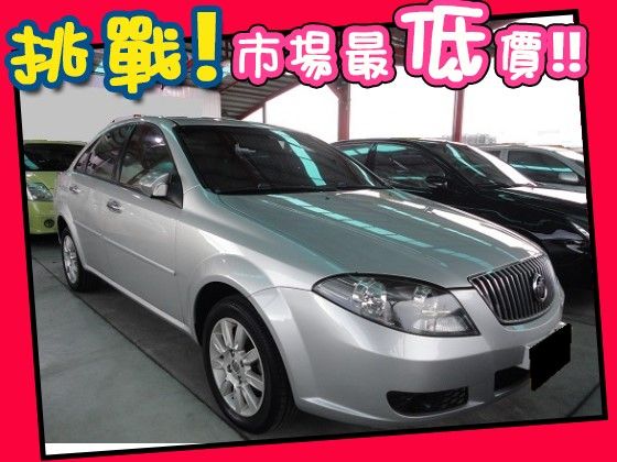 Buick 別克 / Excelle 照片1