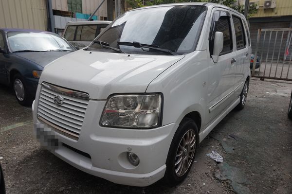 中都汽車 0971-463248 羅經理 照片3