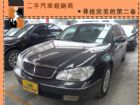 台中市日產/Cefiro	 NISSAN 日產 / Cefiro中古車