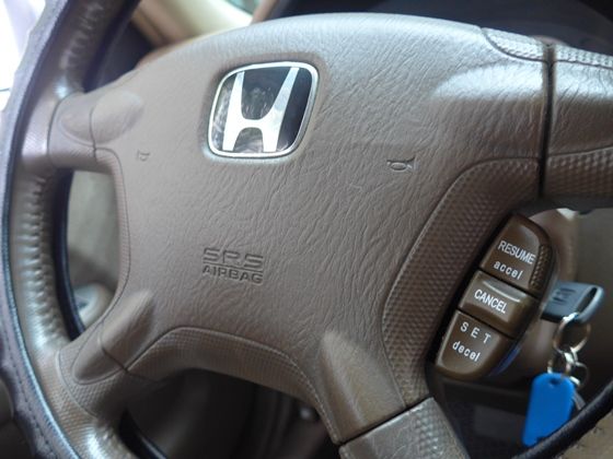 Honda 本田/CR-V	 照片3