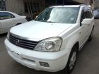 台南市Nissan 日產/X-Trail	 NISSAN 日產 / X-Trail中古車