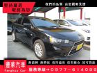 台中市Mitsubishi三菱 /Fortis MITSUBISHI 三菱 / Fortis中古車