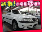 台中市VW 福斯/Pointer VW 福斯 / POINTER中古車