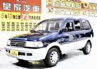 台中市瑞獅 1.8 箱型車 商用車 可全貸 TOYOTA 豐田 / Zace(瑞獅)中古車