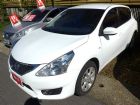 台南市Nissan 日產/Tiida	 NISSAN 日產 / TIIDA中古車