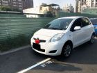 台南市Toyota 豐田/Yaris	 TOYOTA 豐田 / YARIS中古車