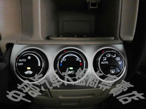 2005年 本田 CRV 棕 13.3萬 照片8