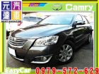 台中市2009年 冠美麗 2.4 灰 23.5 TOYOTA 豐田 / Camry中古車