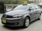 彰化縣GOLF PLUS VW 福斯 / GOLF PLUS中古車