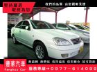 台中市Nissan 日產/Sentra M1 NISSAN 日產 / SENTRA M1中古車