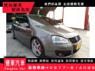 台中市VW 福斯/Golf GTI VW 福斯 / Golf GTi中古車