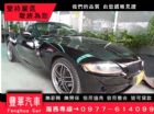 台中市BMW 寶馬/Z4 BMW 寶馬 / Z4中古車