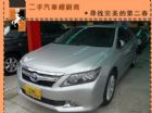 台中市豐田/Camry 2.5 TOYOTA 豐田 / Camry中古車