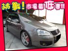 台中市VW 福斯/Golf GTI VW 福斯 / Golf GTi中古車