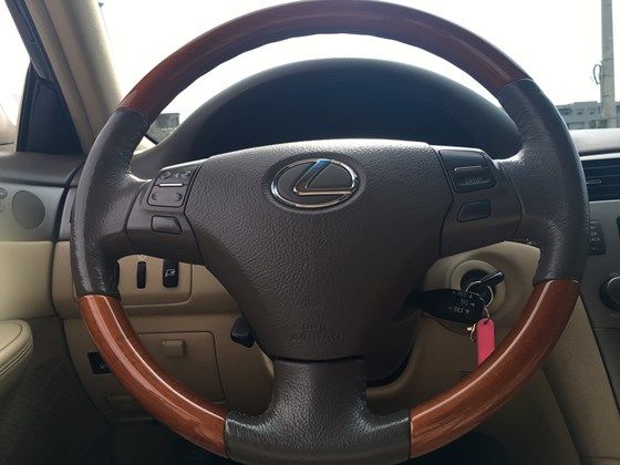 Lexus 凌志/ES 330 照片2