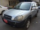 台南市現代/ Tucson 汽油 HYUNDAI 現代 / Tucson中古車