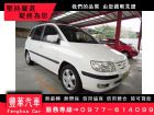 台中市Hyundai 現代/Matrix HYUNDAI 現代 / Matrix中古車