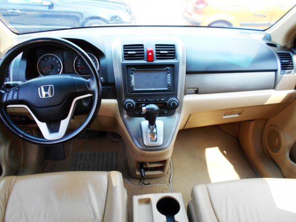 2008年 CRV 灰 26萬 照片2