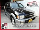 彰化縣1999年 QX4 3.3 INFINITI 極致 / QX4中古車