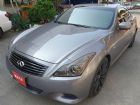 台南市Infiniti 極致/G37	 INFINITI 極致中古車