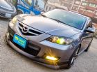桃園市因為便宜你才會買，月付兩千專案 MAZDA 馬自達 / 3中古車