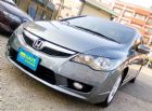 桃園市因為便宜你才會買，月付兩千專案 HONDA 台灣本田 / Civic中古車