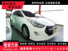 台中市Hyundai 現代/Elantra HYUNDAI 現代 / Elantra中古車