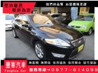 台中市Ford 福特/Mondeo TDCI FORD 福特 / Mondeo中古車