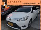 台中市豐田/Vios TOYOTA 豐田 / Vios中古車