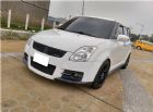 桃園市08年 SWIFT 頂級／／可全額貸  SUZUKI 鈴木 / Swift中古車