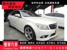 台中市Benz 賓士/C300 BENZ 賓士 / C300 AMG中古車