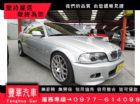 台中市BMW 寶馬/330ci	 BMW 寶馬 / 330Ci中古車