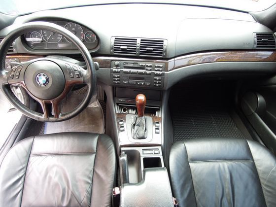 BMW 寶馬/330ci	 照片2
