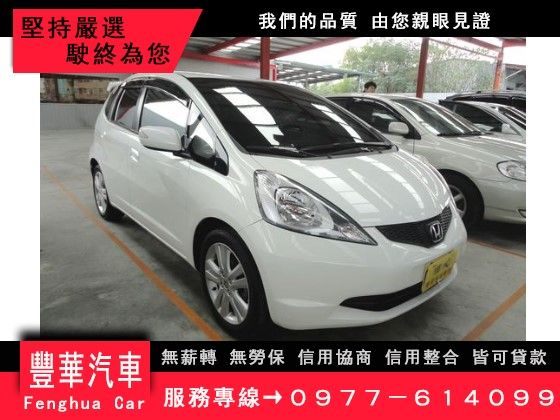 Honda 本田/FIT 照片1