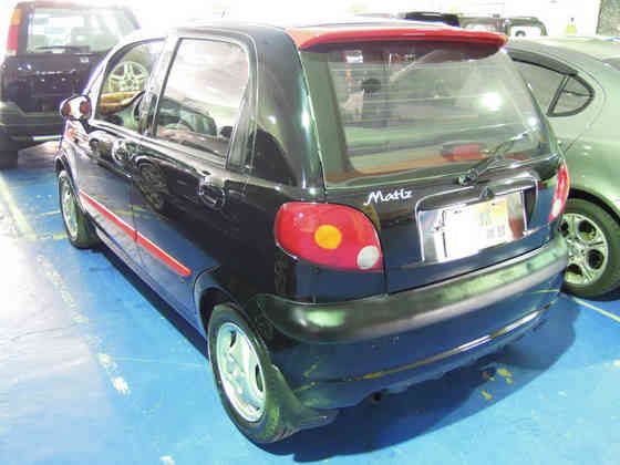 Formosa 台塑/Matiz 照片10