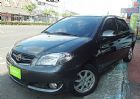 台中市2012年 VIOS 灰 21.8萬 TOYOTA 豐田 / Vios中古車