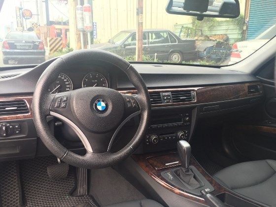 BMW 寶馬/320 I 照片2